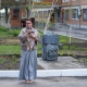 В Курске открыли памятный знак в честь спасающих людей под обстрелами медиков