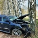 В Курской области случилась серьезная авария