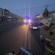 В Курской области ранен мотоциклист в аварии