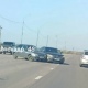 Под Курском случилась жесткая авария