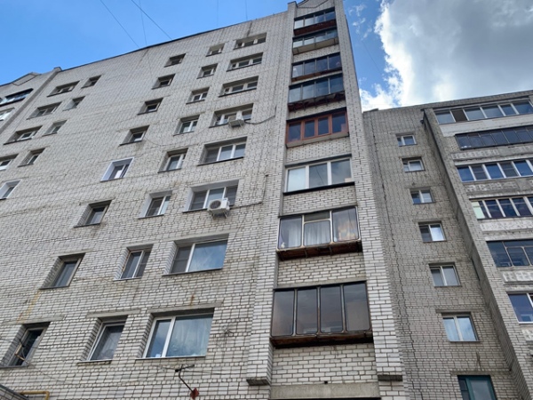 В Курской области снова выросли цены на жилье