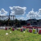 Полугора в Курске открывает весенний сезон