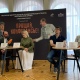 В Курске сегодня покажут спектакль с участием Артёма Каминского и Тимура Еремеева