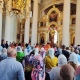 В Курске завершился 14-й «Георгиевский сбор»