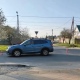 В Курске машина сбила подростка