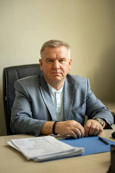 Экс-глава Обоянского района назначен заместителем мэра Курска