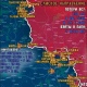 Военные сообщают о ситуации у границ Курской области на 8 мая