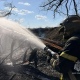 В Курской области за сутки произошло 25 пожаров