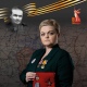 Курянка вышла в финал конкурса песенной поэзии имени Добронравова