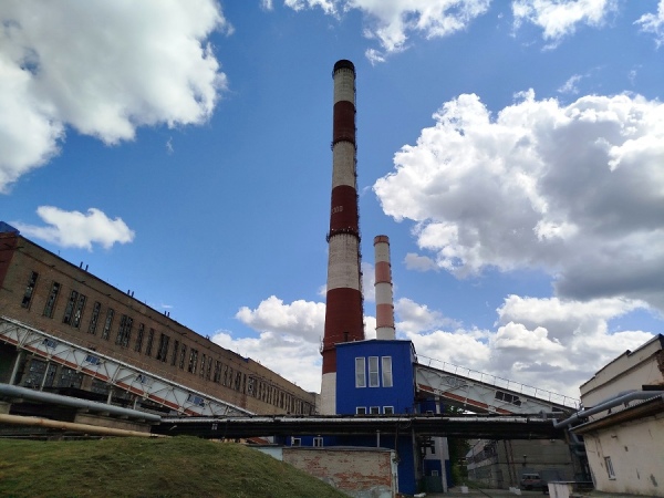 В Курске с 11 мая начинаются плановые отключения горячей воды