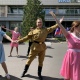 В Курске в Парке Пионеров 9 мая будет работать танцевальная ретроплощадка