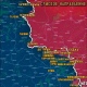 Военные сообщают о ситуации у границ Курской области на 12 мая
