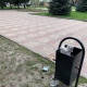 Хинштейн поручил увеличить количество урн в курских парках