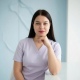 В Курске внезапно умерла 23-летняя медсестра перинатального центра