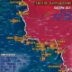 Военные сообщают об изменениях ситуации у границ Курской области на 13 мая