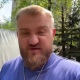 Комик Павел Дедищев обратился к курянам с видеобращением