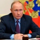 Путин сменил губернаторов Белгородской и Брянской областей