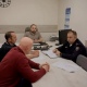 В Курске на дороге-дублере улицы Энгельса вводят одностороннее движение
