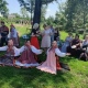 В курской усадьбе Фета гостей ждут в народных костюмах