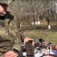 Саперы показали, в чем ВСУ прятали взрывные устройства в Курской области