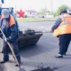 В Курске ремонтируют три улицы и три перекрестка