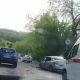 Серьезная авария случилась в Курске