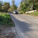 Куряне жалуются на отсутствие тротуаров в центре города