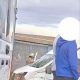 В Курской области случилась серьезная авария на федеральной трассе
