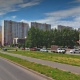 В Курске девочка попала под колеса машины