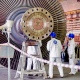 На Курской АЭС включили третий энергоблок после ремонта