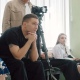 Школу в Курске посетил актер Никита Павленко из сериала «Праздники»