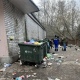 В Кусрке прокуратура судилась из-за контейнерной площадки