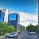 В центре Курска машина сбила ребенка