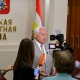 В Курской облдуме подвели итоги работы контрольно-счетных органов