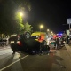 В Курске стали известны подробности страшного ДТП с перевернувшейся машиной