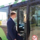В Курске перевозчиков начали штрафовать за неработающие кондиционеры