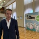 «Современник» привёз в Курск спектакль «Женитьба Бальзаминова»