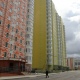 В Курской области наблюдается строительный бум
