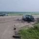 Двое детей и водители ранены в жесткой аварии под Курском