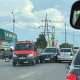 Субботу в Курске омрачили аварии