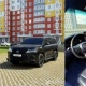 В Курске продают дорогие автомобили стоимостью до 9 миллионов рублей