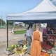В Курске продолжают ловить уличных торговцев