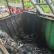 На пожаре в Железногорске спасли четырех человек