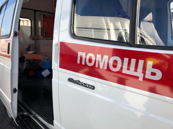 206 атак ВСУ в Курской области: 9 пострадавших и пожары