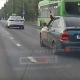 В Курске полиция нашла водителя с пистолетом с проспекта Победы