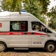 В аварии в Курске ранены два человека