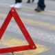 В Курской области девушка сбила пешехода на переходе