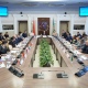 Делегация Курской области приняла участие в Гомельском экономическом форуме
