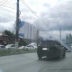 Авария в Курске затруднила движение