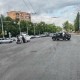 В Курске ищут очевидцев ДТП с «Лексусом»